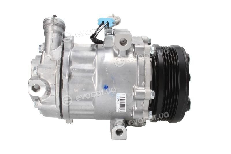 Mahle ACP 45 000S