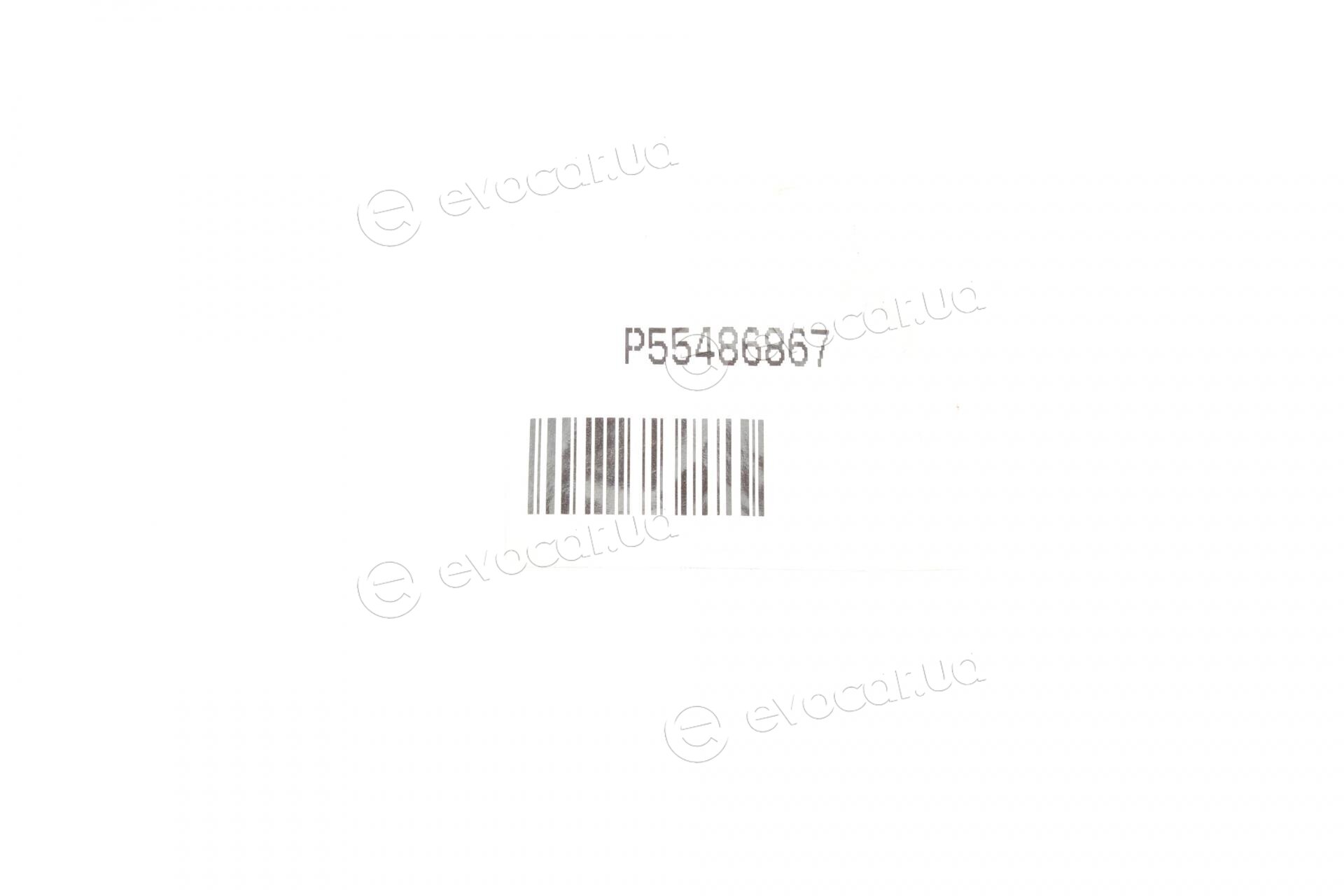 GM / General Motors 55486867