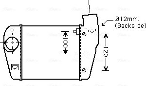 Ava Quality AIA4350