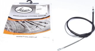 Linex 27.01.29