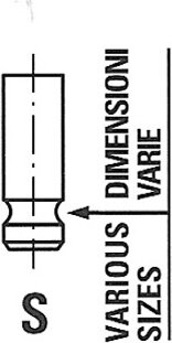 Freccia 6137