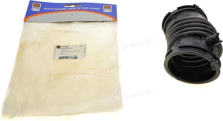 DP FS 8295