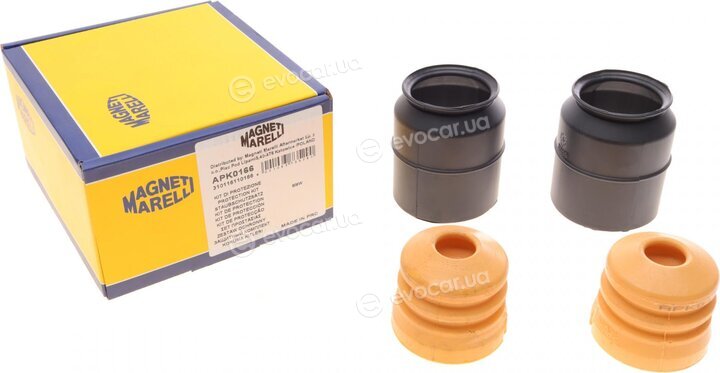 Magneti Marelli 310116110166