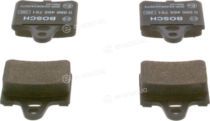 Bosch 1 465 ZS0 093