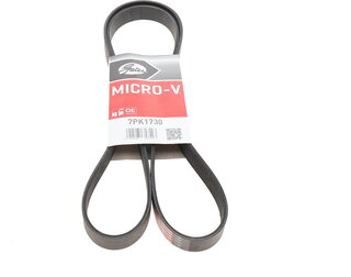 Gates 7PK1730