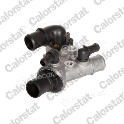 Vernet / Calorstat TH6556.80J