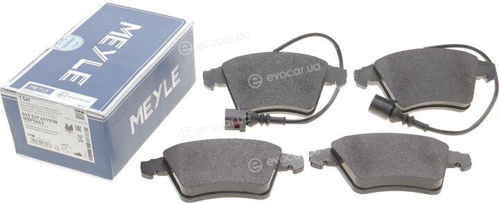Meyle 025 237 4919/W
