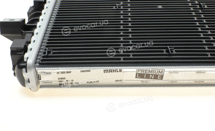 Mahle CR 1025 000P