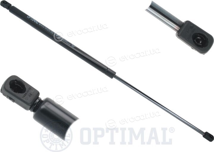 Optimal AG-52037