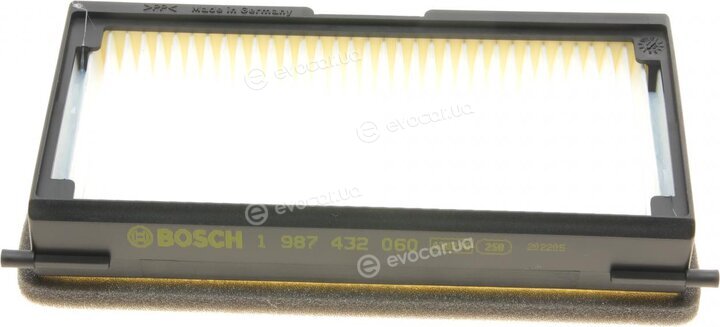 Bosch 1 987 432 060