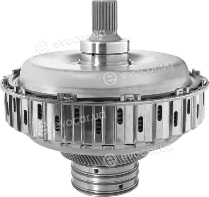 BorgWarner 202156