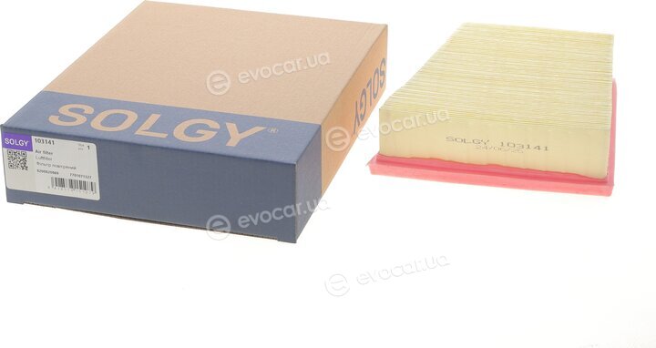 Solgy 103141