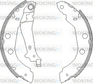 Woking Z4415.00