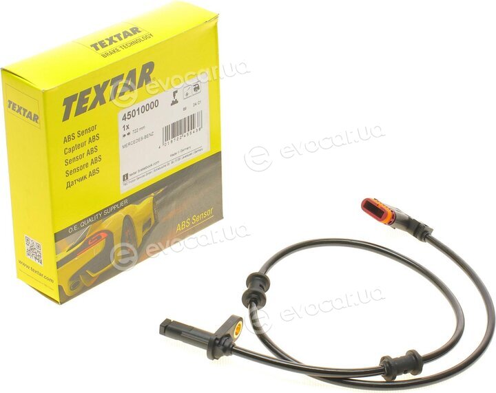 Textar 45010000