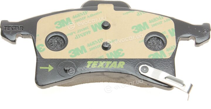 Textar 2383201