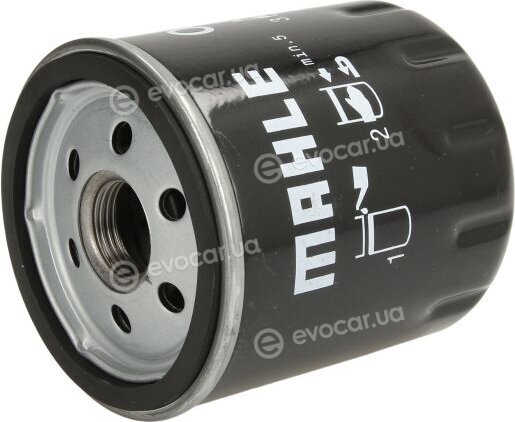 Mahle OC 1291