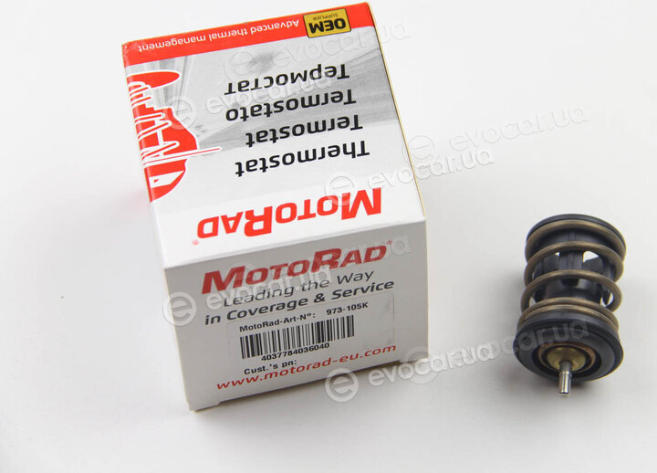 Motorad 973-105K