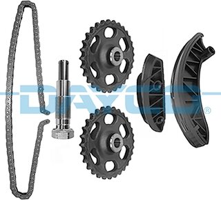 Dayco KTC1490