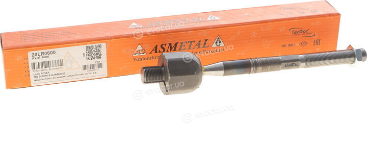 AS Metal 20LR0600