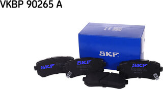 SKF VKBP 90265 A