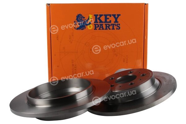 Key Parts KBD4216