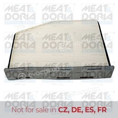 Meat & Doria 17295