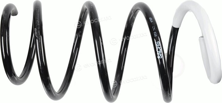 Sachs 993 141