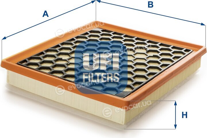 UFI 30.A23.00