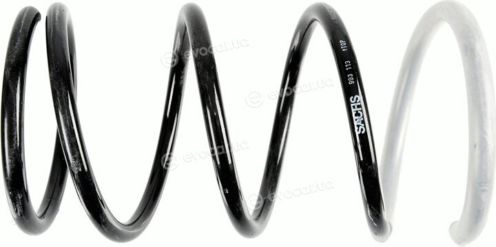 Sachs 993 113