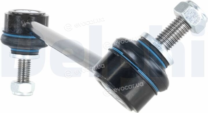 Delphi TC4330