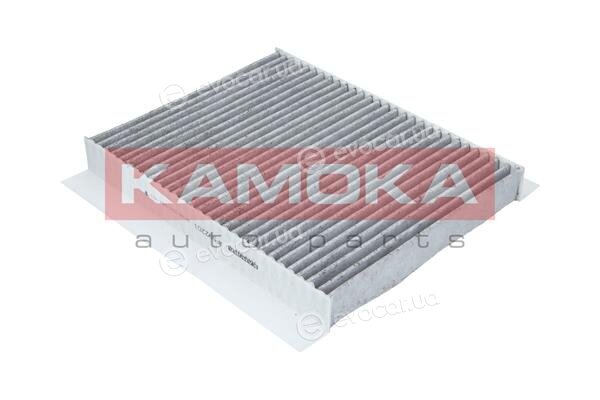 Kamoka F502201