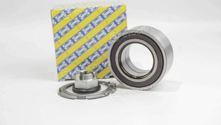 NTN / SNR R155.116