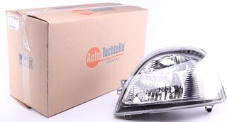 Autotechteile 503 0187