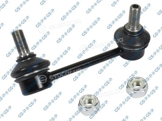 GSP S050326