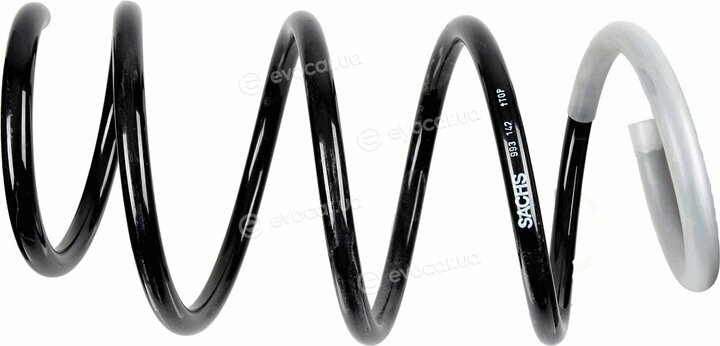 Sachs 993 142