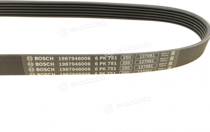 Bosch 1 987 946 006