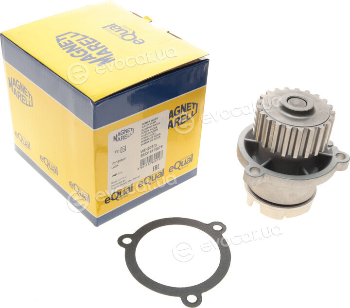 Magneti Marelli 352316170579