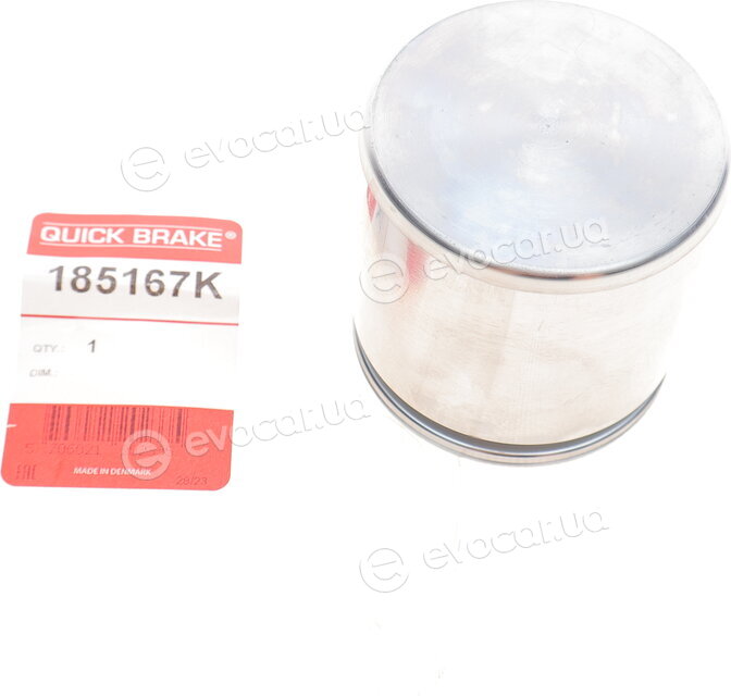 Kawe / Quick Brake 185167K