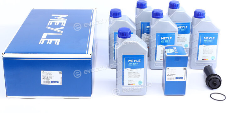 Meyle 714 135 0002