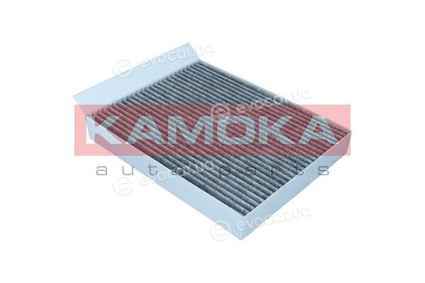 Kamoka F521801