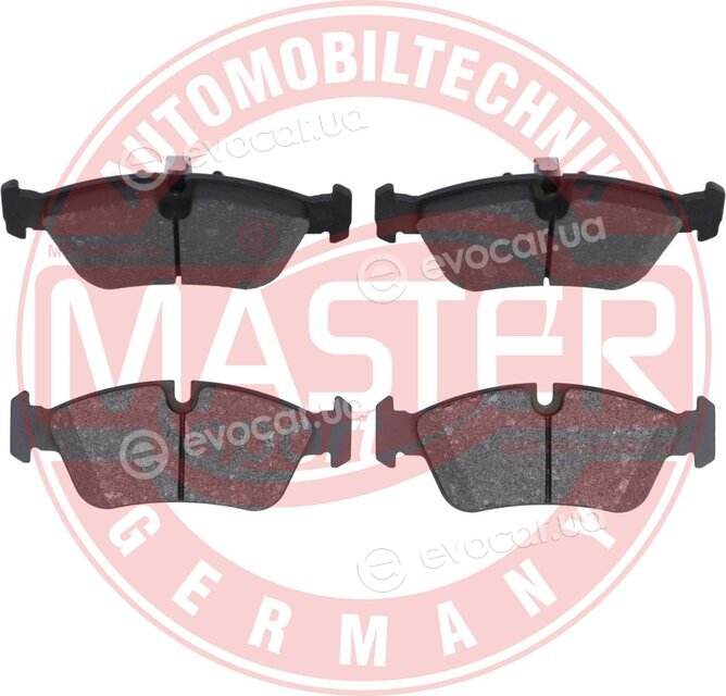 Master Sport 13046072152N-SET-MS