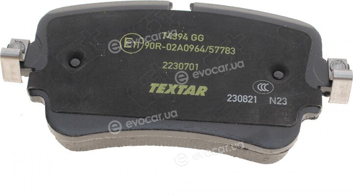 Textar 2230701