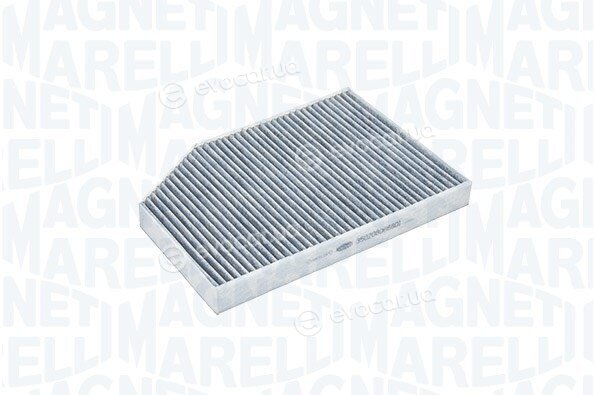 Magneti Marelli 350208066801