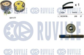 Ruville 550050