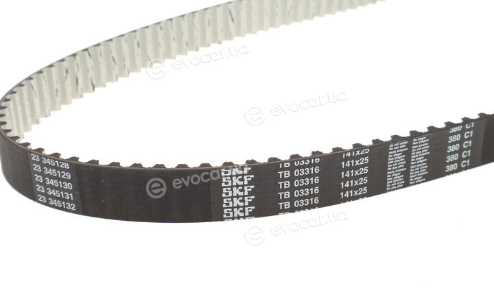 SKF VKMA 03315