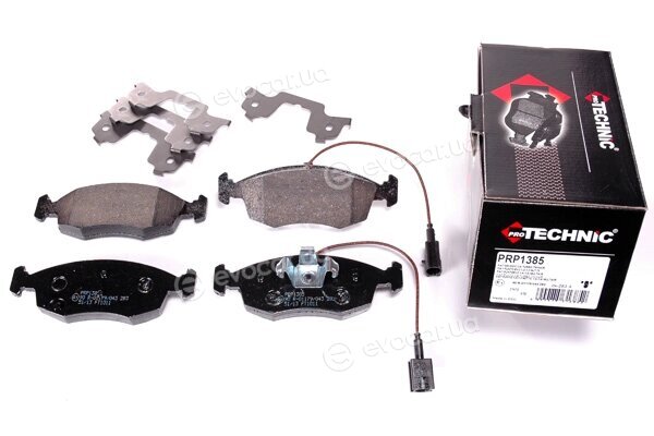Protechnic PRP1385