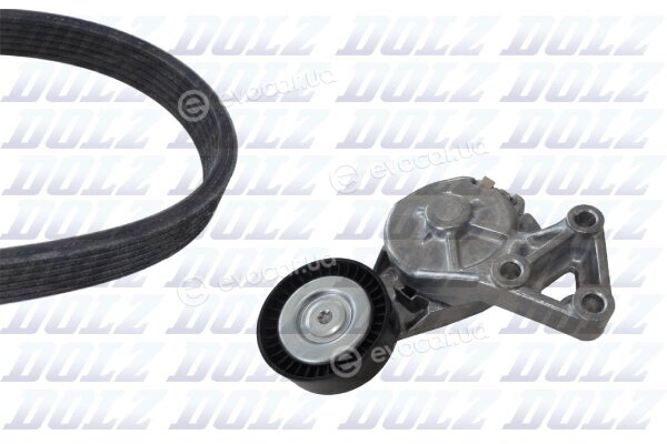 Dolz SKD217A