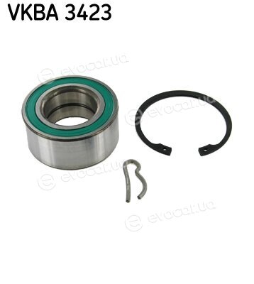 SKF VKBA 3423