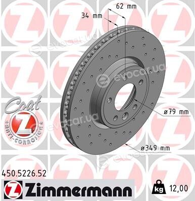 Zimmermann 450.5226.52