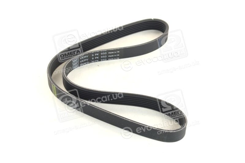 SKF VKMV 6PK950